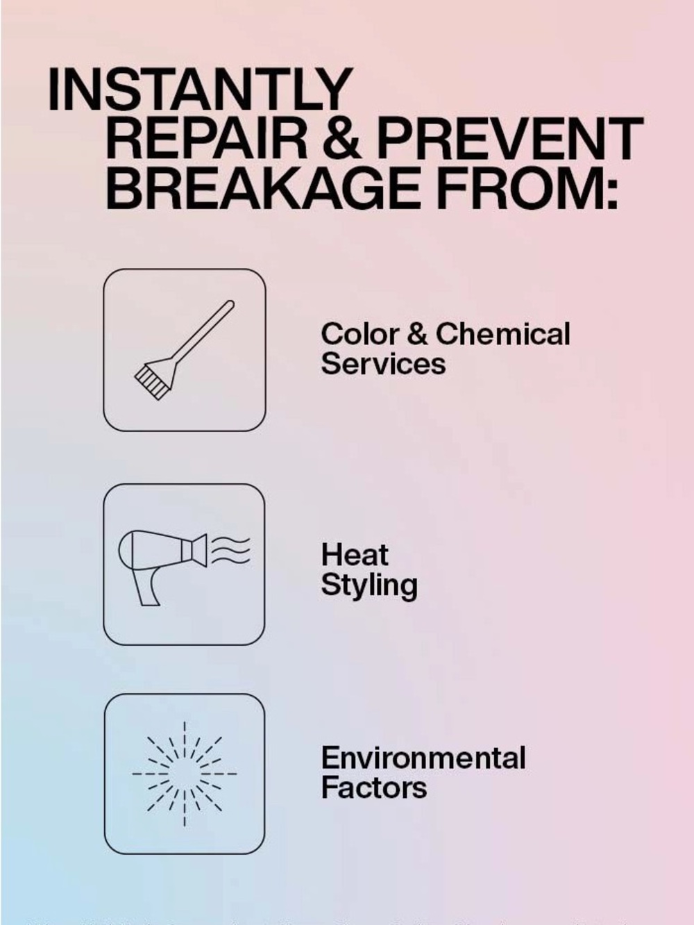 Redken Acidic Bonding Concentrate Intensive Treatment- pre shampoo, repairing - Picture 12 of 16